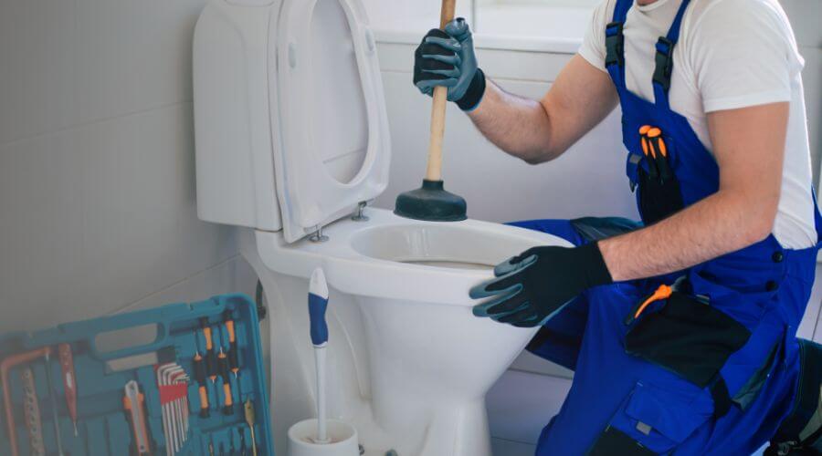 Professional sewer line repair services in Ord, NE